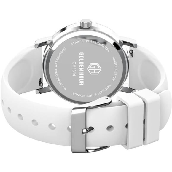 Waterproof Nurse Watch for Medical Professionals, Students Women Men - Picture 6 of 8